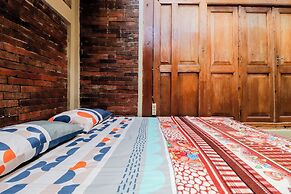 Nurudin House
