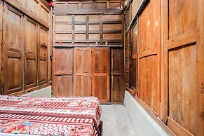 Nurudin House