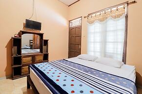 Nurudin House