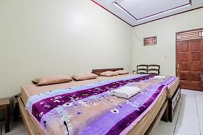 Nurudin House