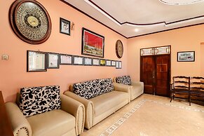 Nurudin House