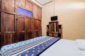 Nurudin House