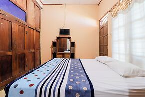 Nurudin House