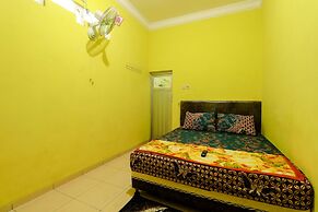 Willy Homestay