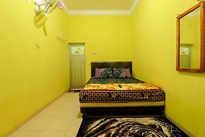 Willy Homestay
