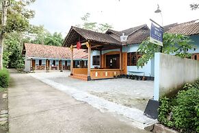 Willy Homestay
