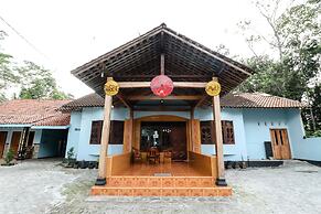 Willy Homestay