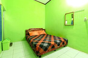 Willy Homestay