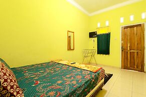 Willy Homestay