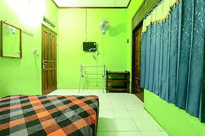 Willy Homestay