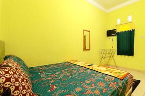 Willy Homestay