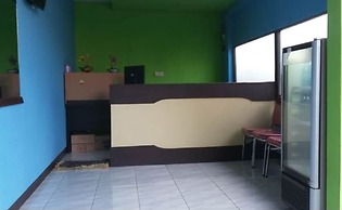 KAMI Hostel