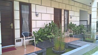 Rumah Amanda Residence