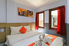 deSeruni Guest House