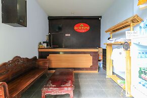 deSeruni Guest House