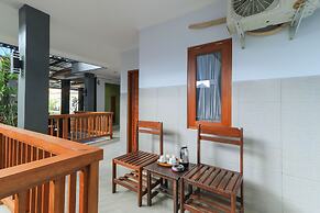 deSeruni Guest House