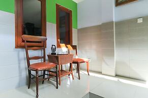 deSeruni Guest House