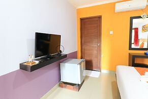 deSeruni Guest House