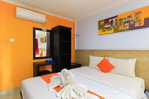 deSeruni Guest House