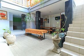 deSeruni Guest House