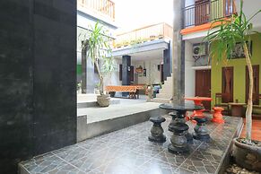 deSeruni Guest House