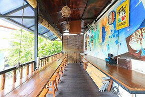 deSeruni Guest House
