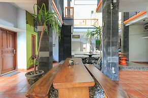 deSeruni Guest House