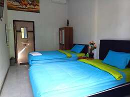 Villa Green House