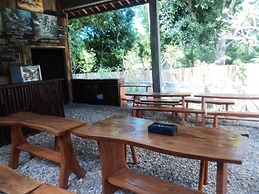 Villa Green House