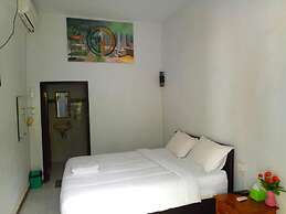 Villa Green House