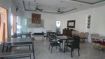 Liberty Homestay