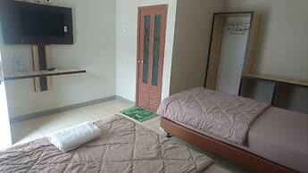Liberty Homestay