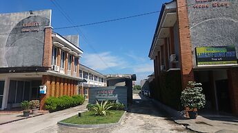 Liberty Homestay