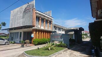 Liberty Homestay