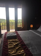 Broken Beach Villa