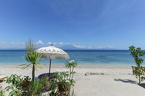 Road Beach Villa