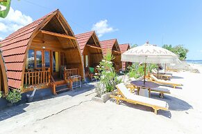 Road Beach Villa