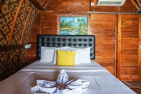 Road Beach Villa