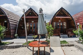 Road Beach Villa