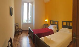 Residence Villa Vittoria B&B