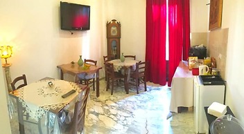 Residence Villa Vittoria B&B