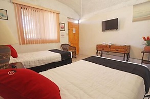 Hotel Santa Rosa
