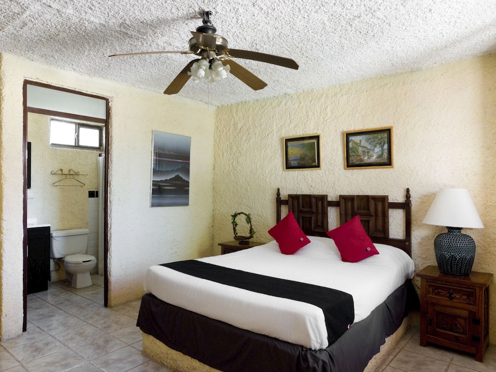 Hotel Santa Rosa