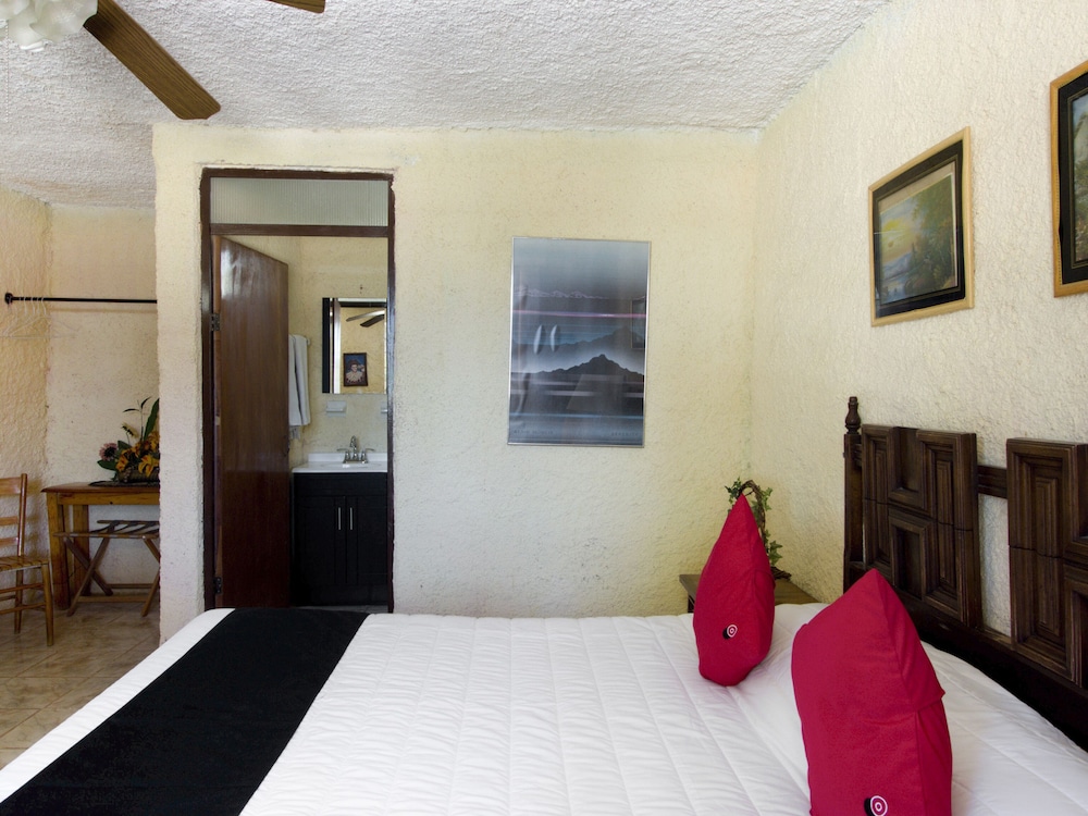 Hotel Santa Rosa
