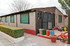 Hotel Santa Rosa