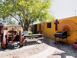 Hotel Santa Rosa