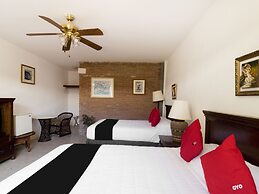 Hotel Santa Rosa