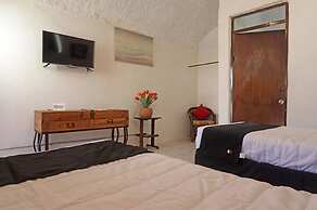 Hotel Santa Rosa