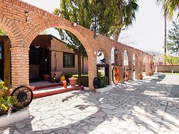 Hotel Santa Rosa