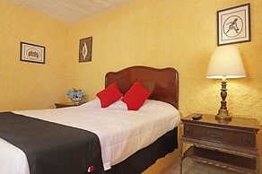 Hotel Santa Rosa